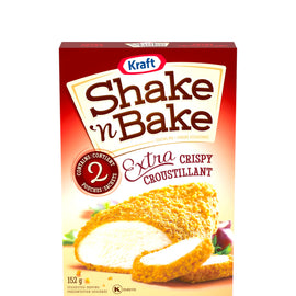 Shake N Bake Extra Crispy Chicken 142g