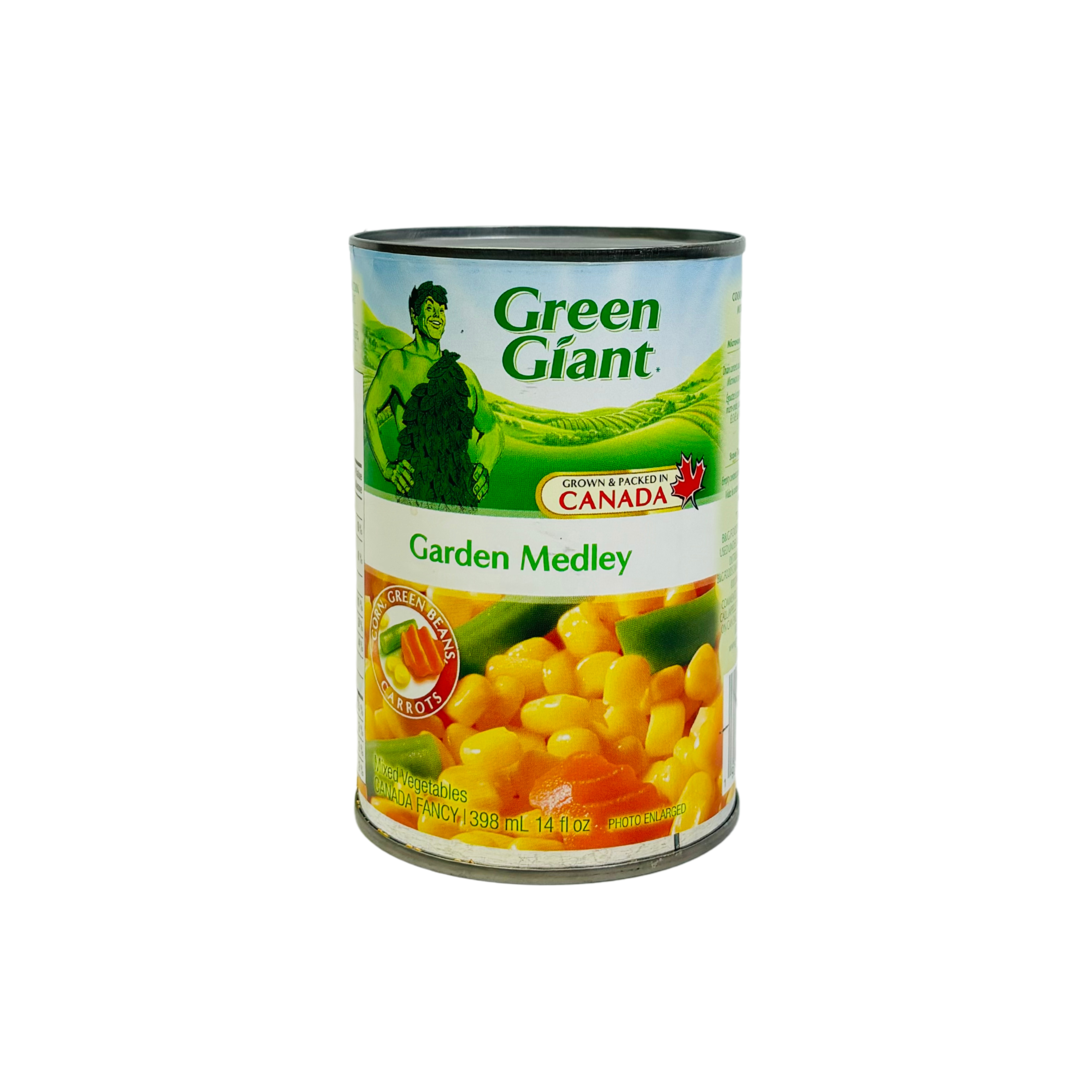 Green Giant Garden Medly 398ml