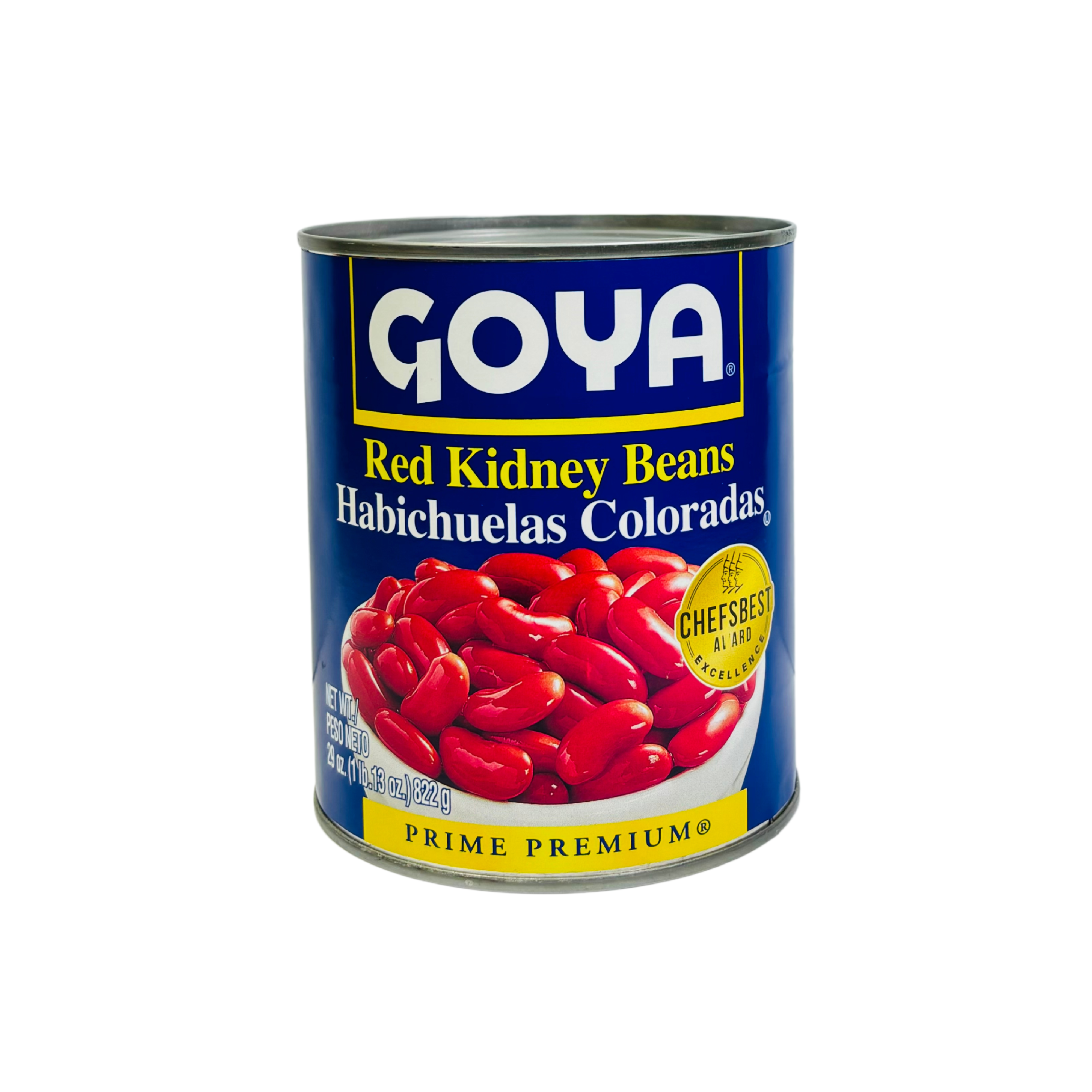 Goya Red Kidney Beans 29oz