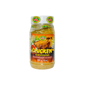 Irie Chicken Seasoning 284g