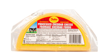 Tastee Cheese 440g