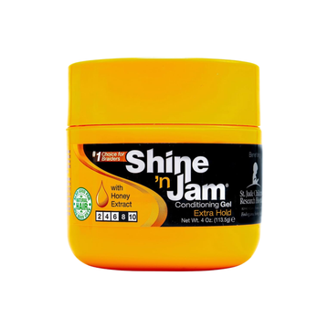 Ampro Pro Shine n Jam Extra Hold 4oz