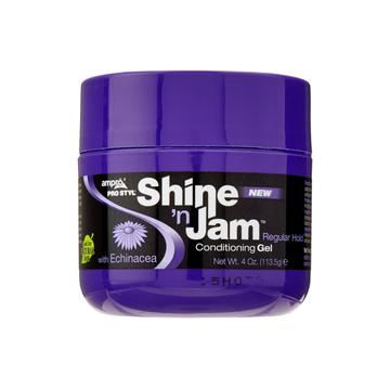 Ampro Pro Shine n Jam Regular Hold 4oz
