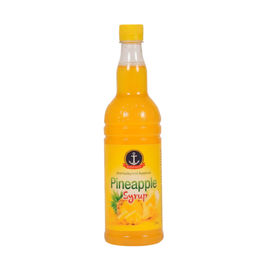 Anchor Pineapple Syrup 750ML