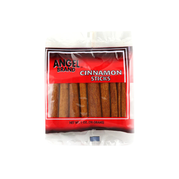 Angel Cinammon Stick