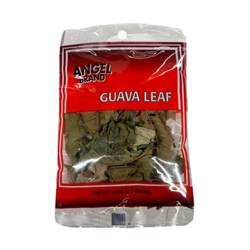 Angel Guava Leaf 3.5g