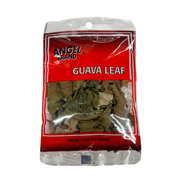 Angel Guava Leaf 3.5g