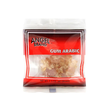 Angel Gum Arabic