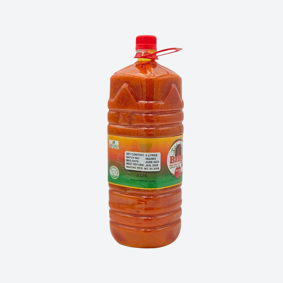 Okomu Banga Palm Oil 2L