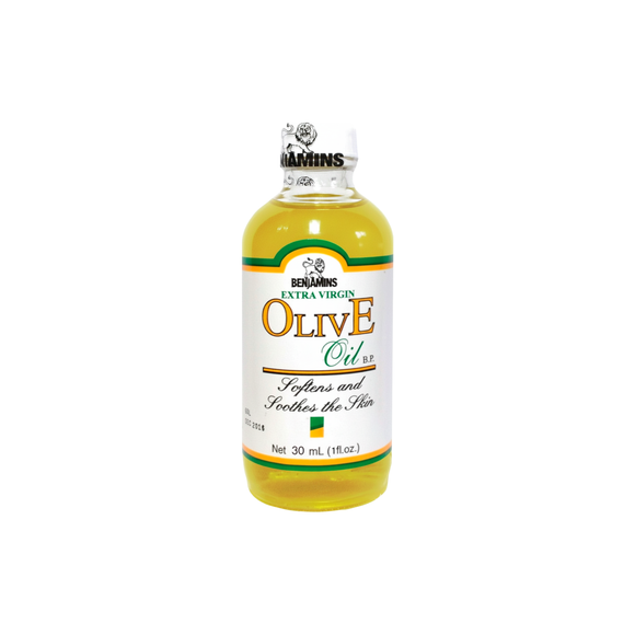 Benjamin Olive oil 30ml