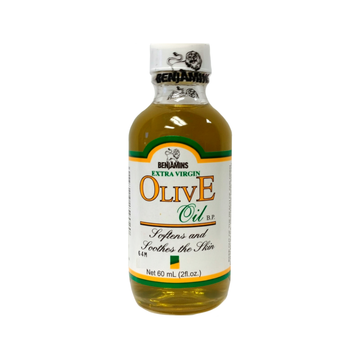 Benjamin Olive oil 60ml