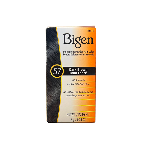 Bigen No. 57