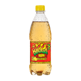 Bigga Apple 600ml