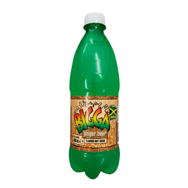 Bigga Ginger Beer 600ml
