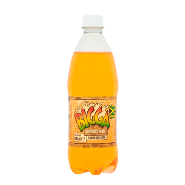 Bigga Kola 600ml