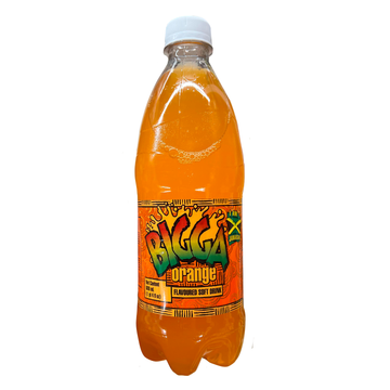 Bigga Orange 600ml