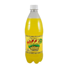 Bigga Pineapple 600ml