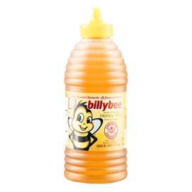 Billybee Honey 1kg