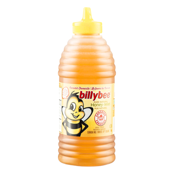 Billybee Honey 1kg
