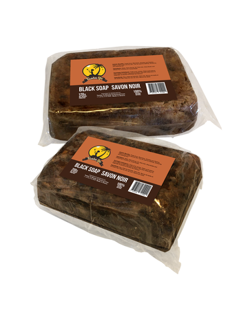 Tamba Ya Black Soap