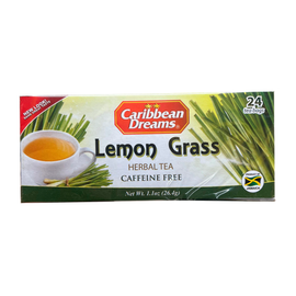 CD Lemon Grass 26.4g
