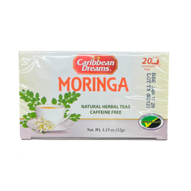 CD Moringa Tea 32G