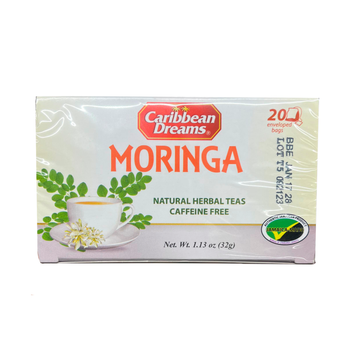 CD Moringa Tea 32G