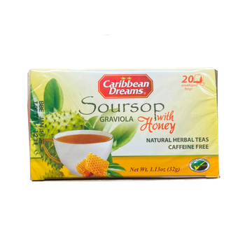CD Soursop With Honey 32g