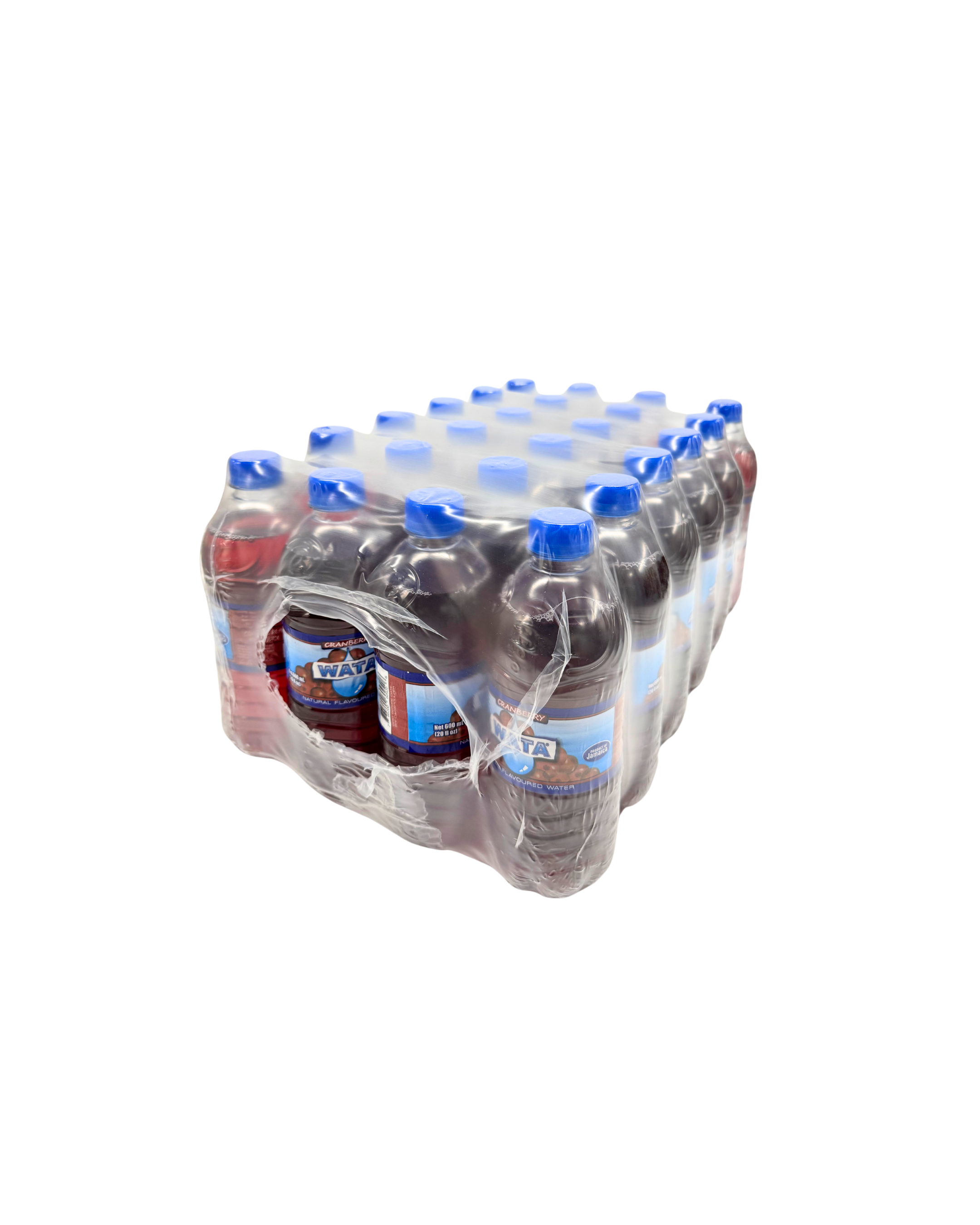 Cran Wata Case of 24