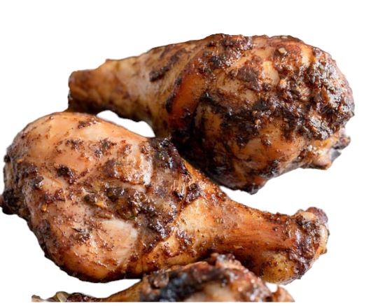 Chicken Drum Sticks 2Lb Jerk