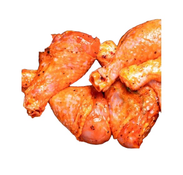 Chicken Drum Sticks 2Lb Spicy