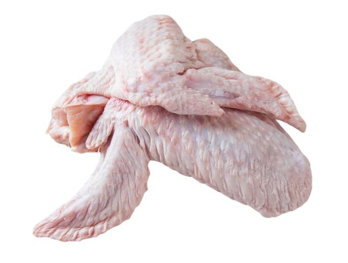 Turkey Wing 6LB Value Pack