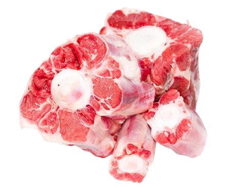 Oxtail 3 Lb Frozen