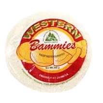 Western Bammy 380g