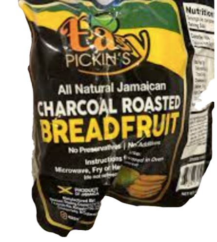 Easy Pickin's Breadfruit 454g