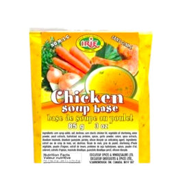 Irie Chicken Soup With Pimento 56G