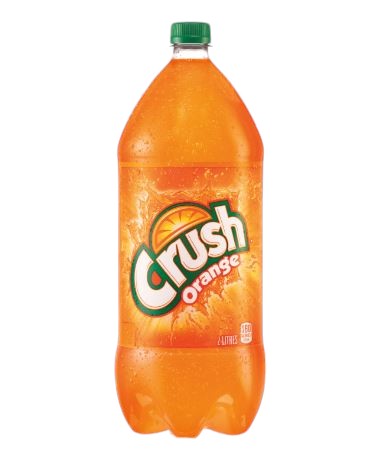 Crush 2L