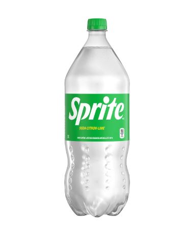 Sprite 2L