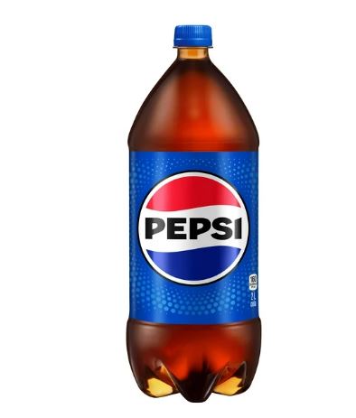 Pepsi 2L