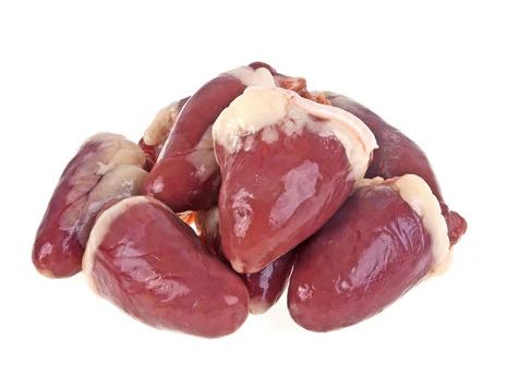 Chicken Hearts (Approx.400g)