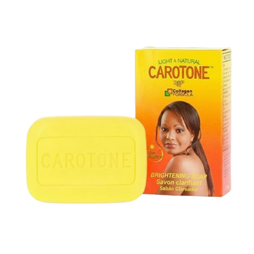 Carotone Brightening Soap 190g