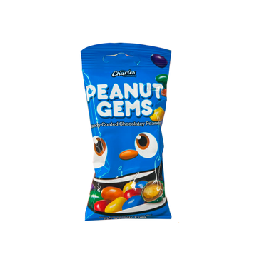 Charles Peanut Gems 50g