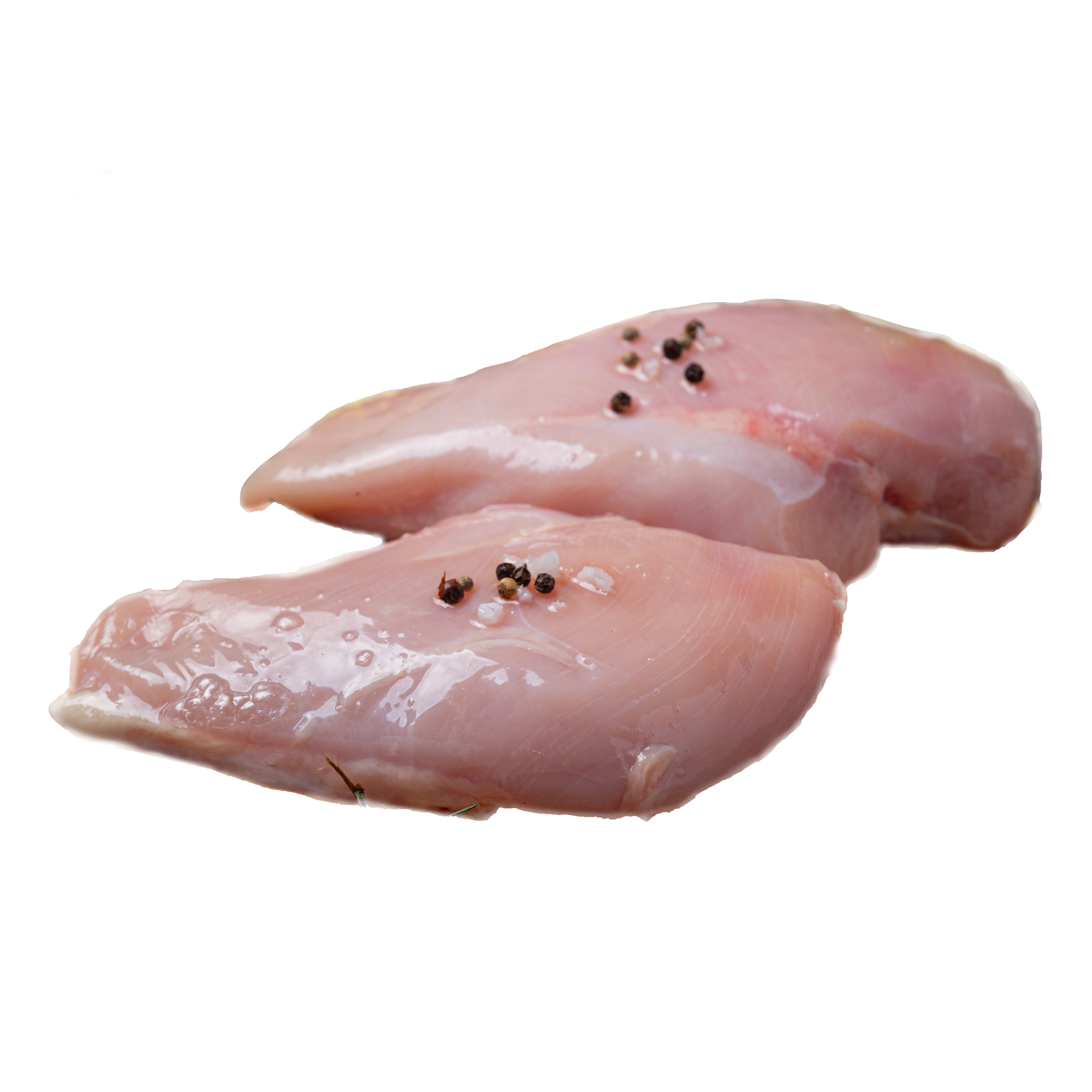 Chicken Breast (2 Count Approx 450g)