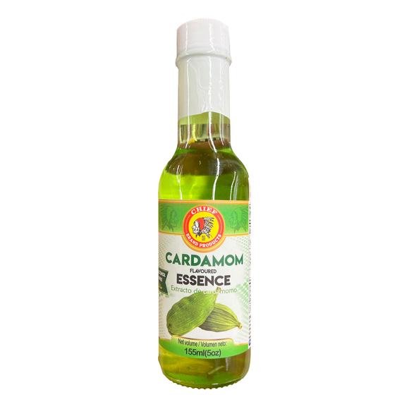 Chief Cardamom Essence 155ml