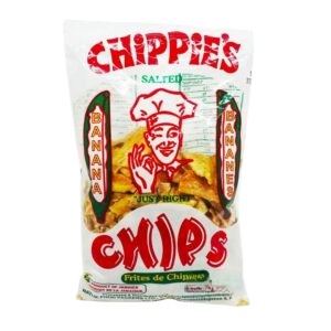 Chippies small 35g