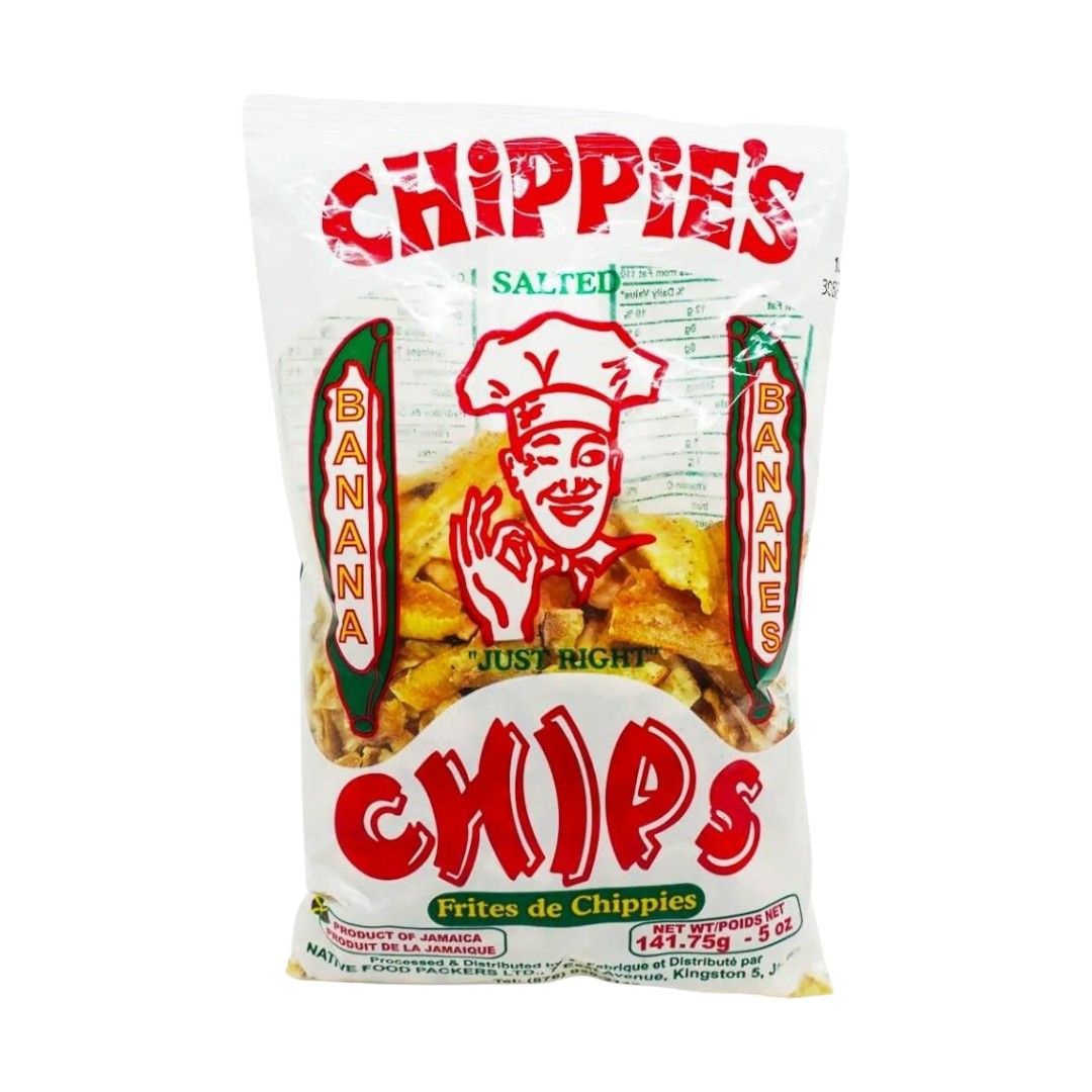 Chippies Large 5oz