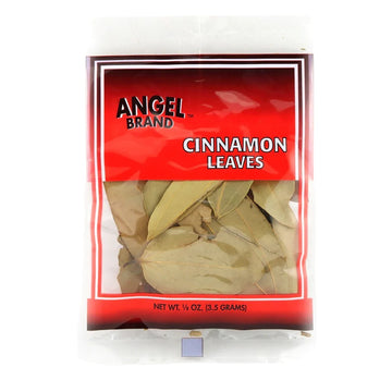 Angel Cinnamon Leaf
