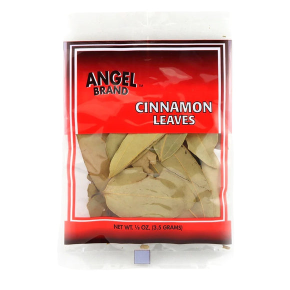 Angel Cinnamon Leaf