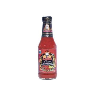 Baron Classic Pepper Sauce 155g