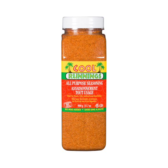 Cool Running All Purpose 900g